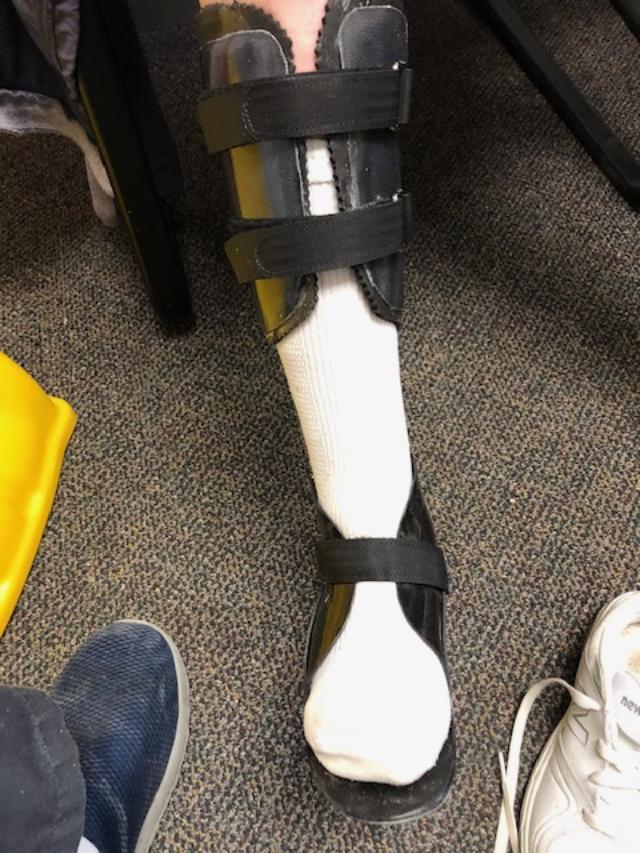 Orthotics I AM Orthotics and Prosthetics